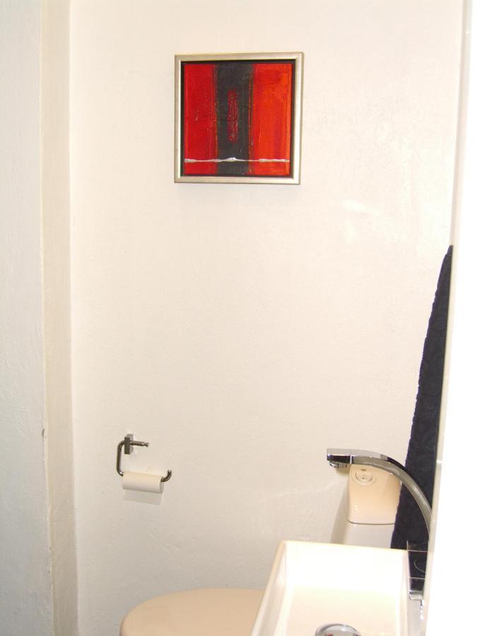 068. Willemoesgade Apartment Esbjerg Bagian luar foto